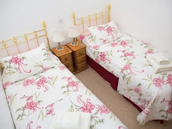 Midfeather Cottage Edale Ngoại thất bức ảnh