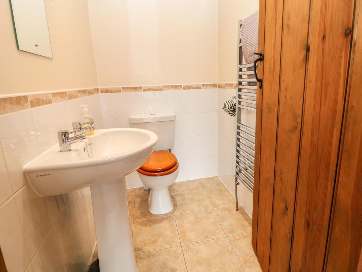 Midfeather Cottage Edale Ngoại thất bức ảnh