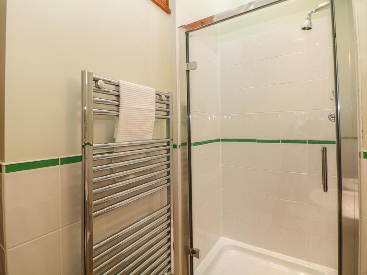 Midfeather Cottage Edale Ngoại thất bức ảnh