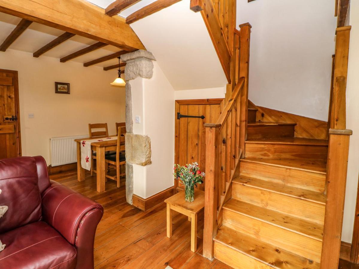 Midfeather Cottage Edale Ngoại thất bức ảnh
